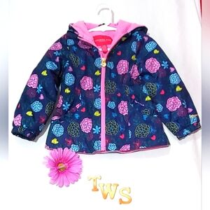 London Fog‎ Winter Jacket for girls